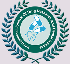 International Journal of Drug Research And Dental Science